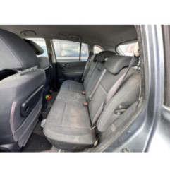 Porte avant gauche RENAULT KOLEOS 1 Photo n°16