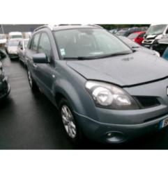 Demarreur RENAULT KOLEOS 1 Photo n°9