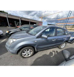 Demarreur RENAULT KOLEOS 1 Photo n°18