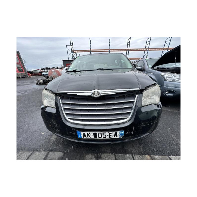 Porte avant gauche CHRYSLER GRAND VOYAGER 5