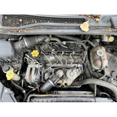 Porte avant gauche CHRYSLER GRAND VOYAGER 5