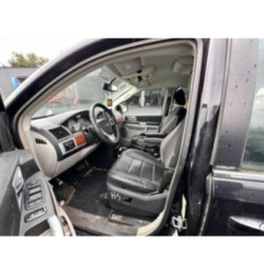 Porte avant gauche CHRYSLER GRAND VOYAGER 5 Photo n°6