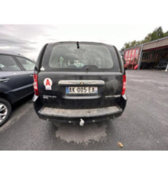 Porte avant gauche CHRYSLER GRAND VOYAGER 5 Photo n°10