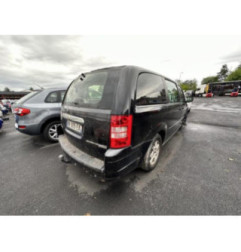 Porte avant gauche CHRYSLER GRAND VOYAGER 5 Photo n°11