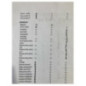 Commande chauffage FORD KUGA 1