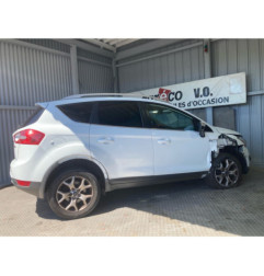 Commande chauffage FORD KUGA 1 Photo n°10