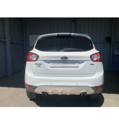 Commande chauffage FORD KUGA 1 Photo n°11