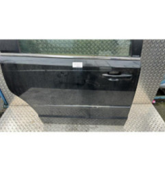 Porte laterale droit CHRYSLER GRAND VOYAGER 5 Photo n°4