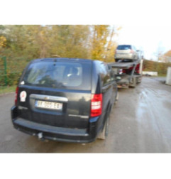 Porte laterale droit CHRYSLER GRAND VOYAGER 5 Photo n°18