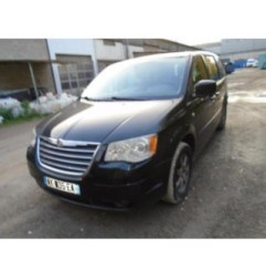 Porte laterale droit CHRYSLER GRAND VOYAGER 5 Photo n°19