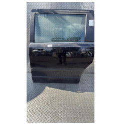 Porte laterale gauche CHRYSLER GRAND VOYAGER 5 Photo n°1