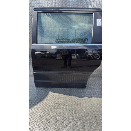 Porte laterale gauche CHRYSLER GRAND VOYAGER 5 Photo n°1