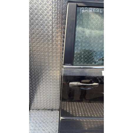 Porte laterale gauche CHRYSLER GRAND VOYAGER 5