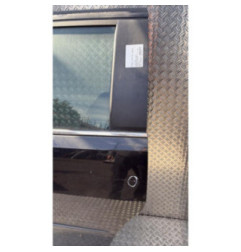 Porte laterale gauche CHRYSLER GRAND VOYAGER 5 Photo n°4