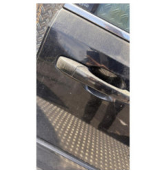 Porte laterale gauche CHRYSLER GRAND VOYAGER 5 Photo n°5