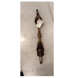 Cardan gauche (transmission) CHRYSLER GRAND VOYAGER 5 Photo n°1