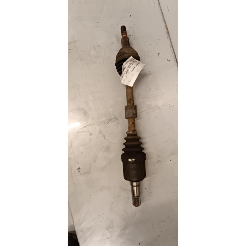Cardan gauche (transmission) CHRYSLER GRAND VOYAGER 5