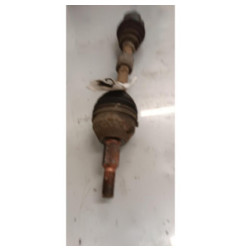 Cardan gauche (transmission) CHRYSLER GRAND VOYAGER 5