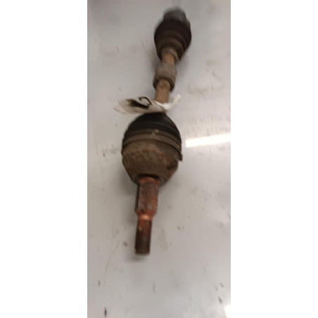 Cardan gauche (transmission) CHRYSLER GRAND VOYAGER 5