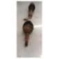 Cardan gauche (transmission) CHRYSLER GRAND VOYAGER 5