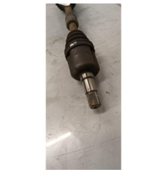 Cardan gauche (transmission) CHRYSLER GRAND VOYAGER 5 Photo n°3