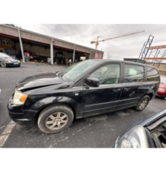 Cardan gauche (transmission) CHRYSLER GRAND VOYAGER 5 Photo n°7