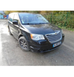 Cardan gauche (transmission) CHRYSLER GRAND VOYAGER 5 Photo n°19