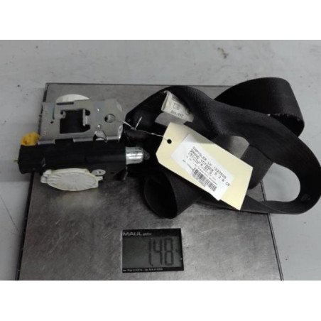 Ceinture avant gauche CHRYSLER GRAND VOYAGER 5 Photo n°1