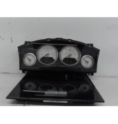 Compteur CHRYSLER GRAND VOYAGER 5 Photo n°1
