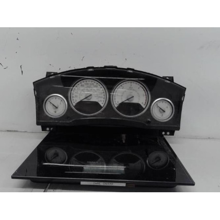 Compteur CHRYSLER GRAND VOYAGER 5 Photo n°1