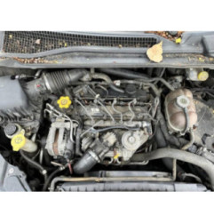 Compteur CHRYSLER GRAND VOYAGER 5 Photo n°4