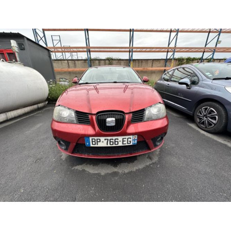 Capot SEAT IBIZA 3 Photo n°1