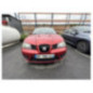 Capot SEAT IBIZA 3