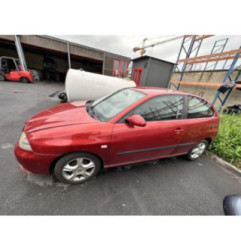 Capot SEAT IBIZA 3 Photo n°4