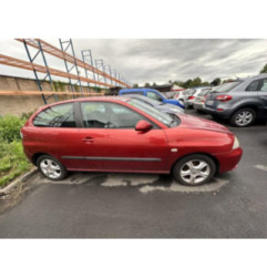 Capot SEAT IBIZA 3 Photo n°5