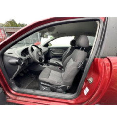 Capot SEAT IBIZA 3 Photo n°6