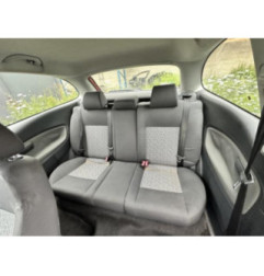 Capot SEAT IBIZA 3 Photo n°8