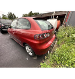 Capot SEAT IBIZA 3 Photo n°9