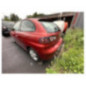 Capot SEAT IBIZA 3