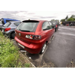 Capot SEAT IBIZA 3 Photo n°10