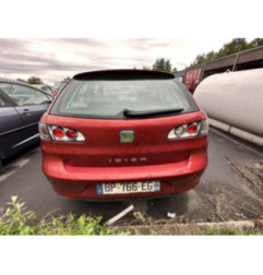 Capot SEAT IBIZA 3 Photo n°11