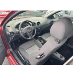 Capot SEAT IBIZA 3 Photo n°12