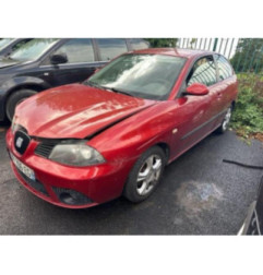 Capot SEAT IBIZA 3 Photo n°13