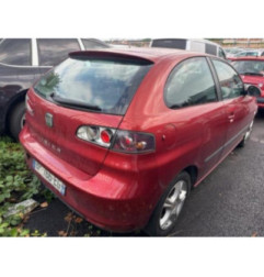 Capot SEAT IBIZA 3 Photo n°14