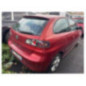 Capot SEAT IBIZA 3