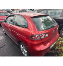 Capot SEAT IBIZA 3 Photo n°15