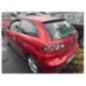 Capot SEAT IBIZA 3