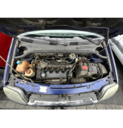 Com (Bloc Contacteur Tournant+Commodo Essuie Glace+Commodo Phare) FIAT DOBLO 1 Photo n°6