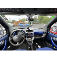 Com (Bloc Contacteur Tournant+Commodo Essuie Glace+Commodo Phare) FIAT DOBLO 1 Photo n°11