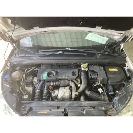 Boitier BSI CITROEN DS4